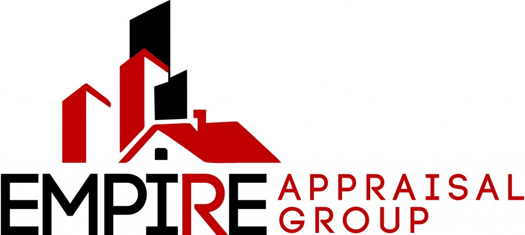 Empire Appraisal Group Logo